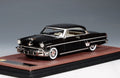 1954 Lincoln Capri Coupe Hardtop – Black 1:43