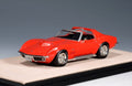 1969 Chevrolet Corvette L88 Coupe T Roof – Monza Red 1:43