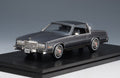 1985 Cadillac Eldorado Biarritz – Medium Gray Metallic 1:43