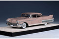 1958 Cadillac Fleetwood 60 Special – Meridian Taupe 1:43
