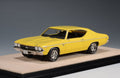 1969 Chevrolet Chevelle SS 396 – Yellow 1:43