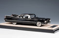 1959 Cadillac Coupe de Ville – Gotham Black 1:43