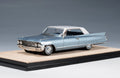 1962 Cadillac Coupe de Ville – Newport Blue Metallic 1:43