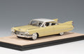 1959 Cadillac Coupe de Ville – Gotham Gold 1:43