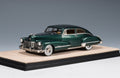 1947 Cadillac Series 62 Club Coupe – Green Metallic 1:43